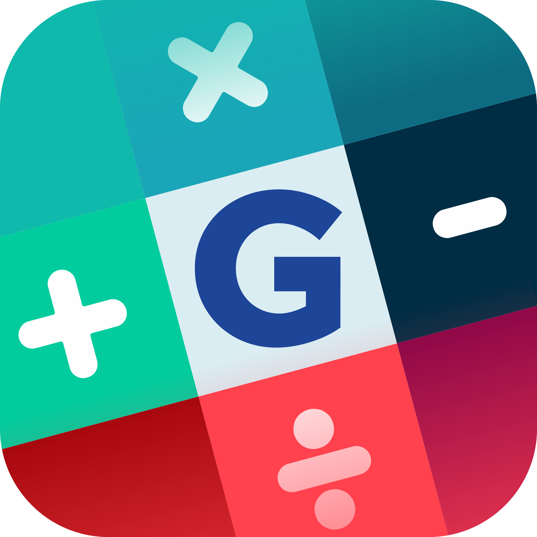 Grouned App